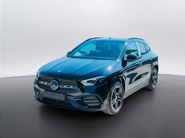 Mercedes-Benz GLA 200 d