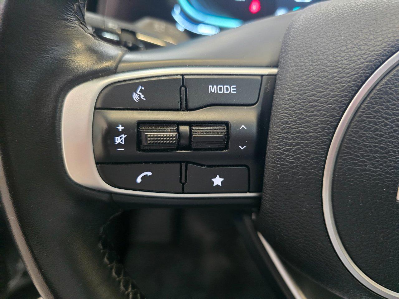 Kia Sportage 1.6 crdi mhev Business mt