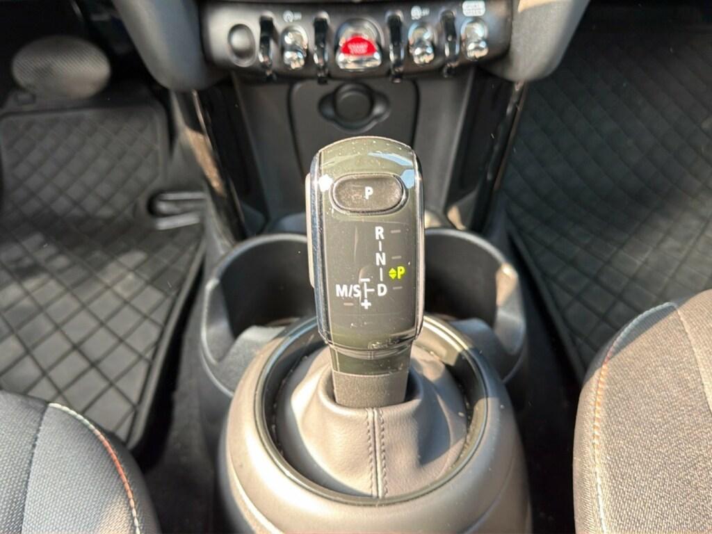 Mini Cooper 1.5 TwinPower Turbo Cooper