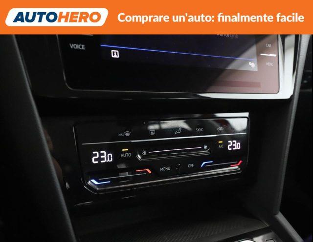 VOLKSWAGEN Passat Variant 2.0 TDI SCR EVO DSG Business