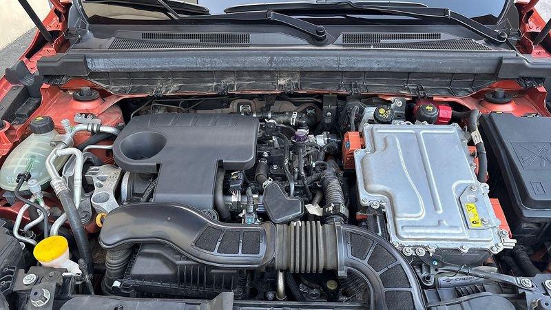 Renault Arkana 1.6 E-Tech full hybrid R.S. Line Auto 145cv