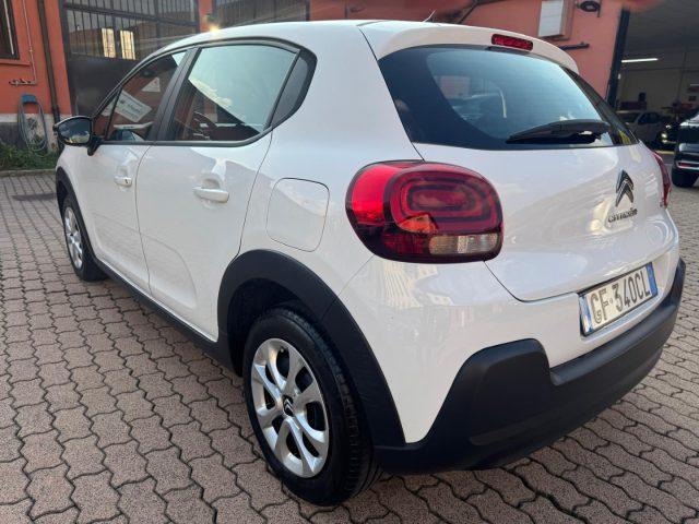 CITROEN C3 BlueHDi 100 S&S Business (AUTOCARRO N1)