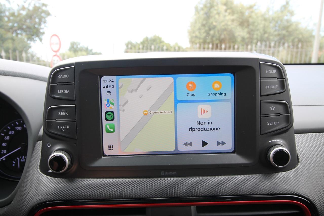 Hyundai Kona 1.0 T-GDI XPrime