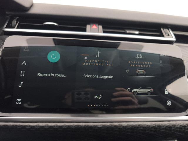LAND ROVER Range Rover Velar 2.0d i4 mhev SE 4wd 204cv auto