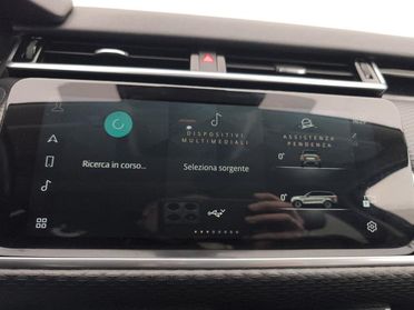 LAND ROVER Range Rover Velar 2.0d i4 mhev SE 4wd 204cv auto