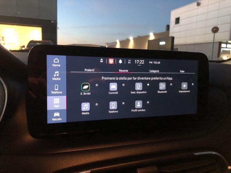 FIAT Tipo Tipo 1.5 Hybrid DCT 5 porte City Cross