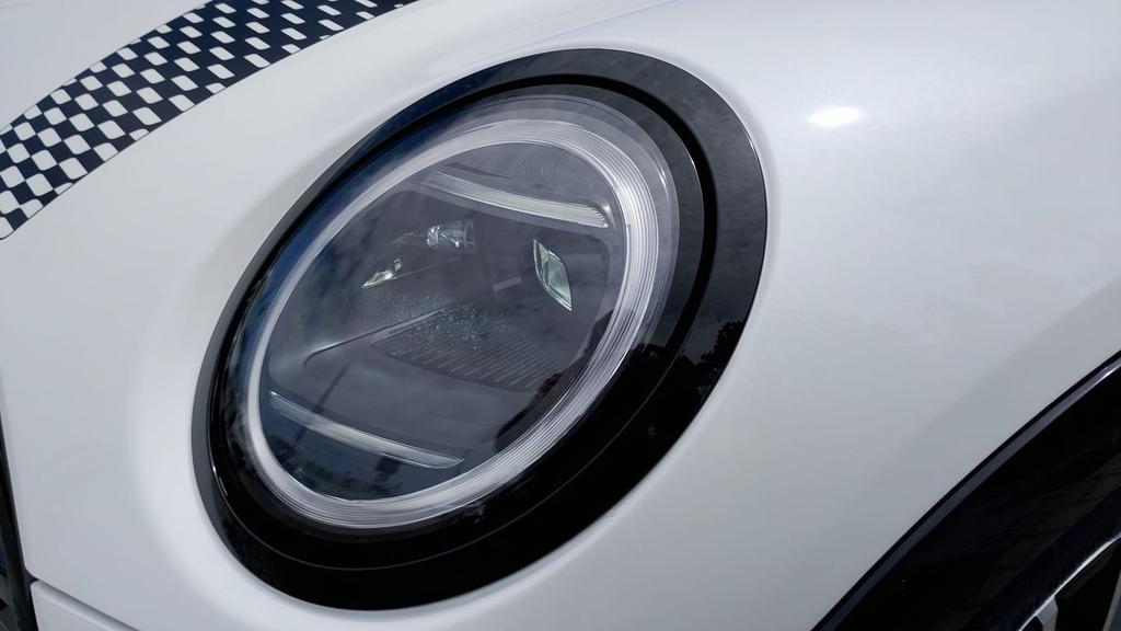 Mini Mini Cooper 3 Porte 2.0 S JCW Auto