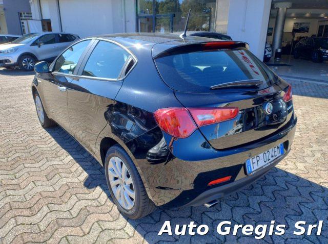 ALFA ROMEO Giulietta 1.4 Turbo 120 CV - Garanzia fino 36 mesi