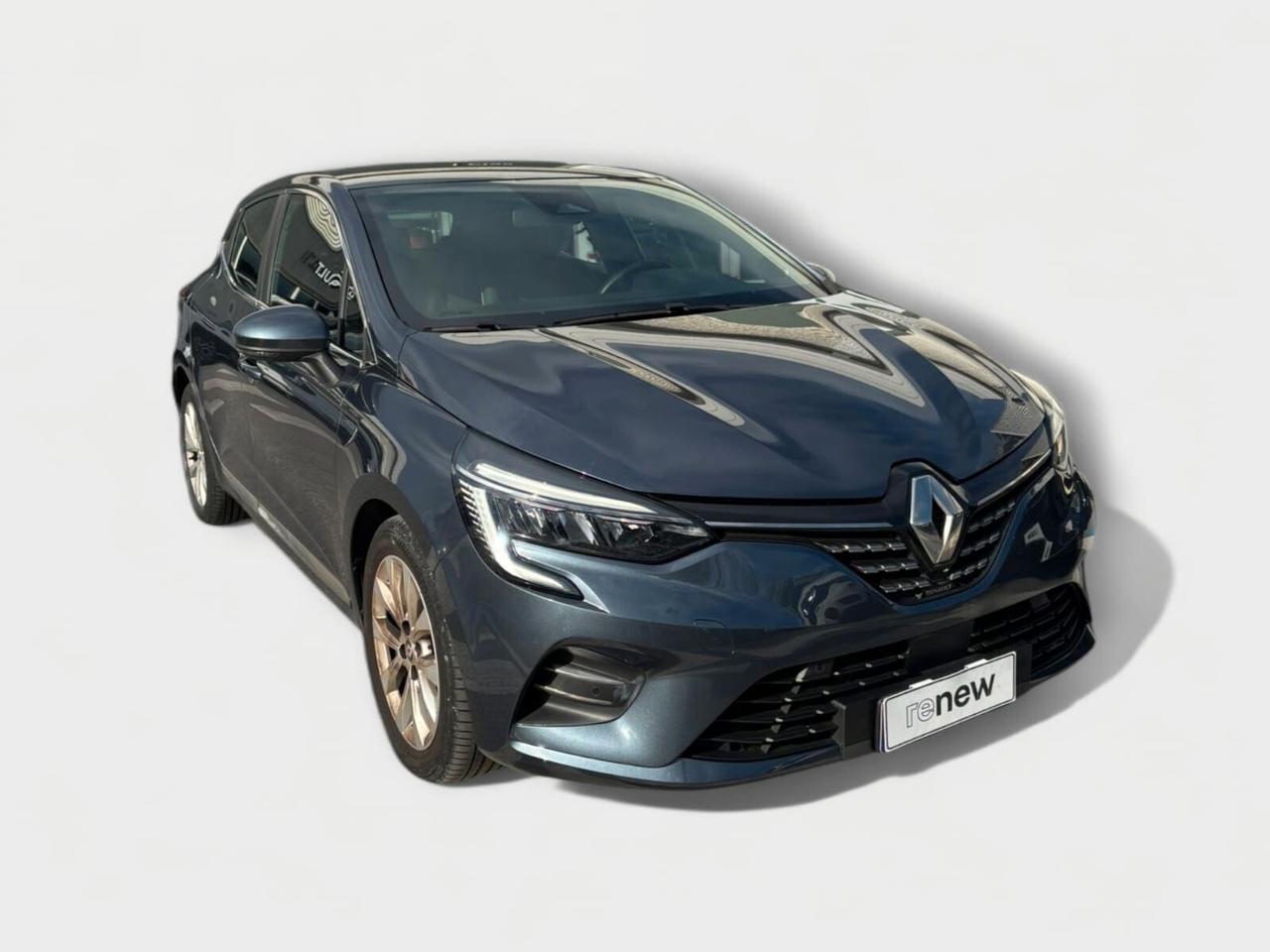 Renault Clio TCe 100 CV GPL 5 porte Equilibre