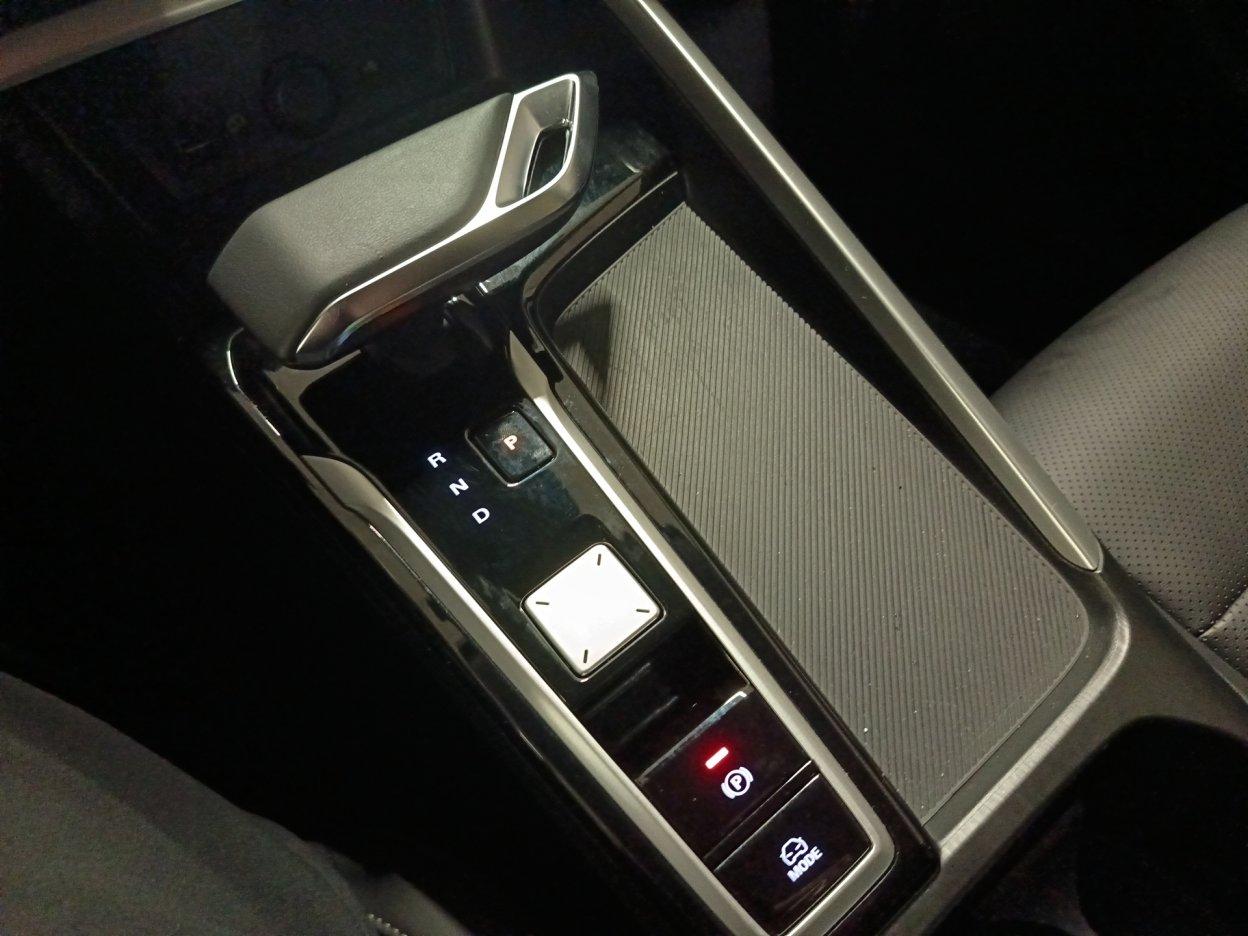 MG ZS (2024-->) - ZS 1.5 Hybrid+ Luxury