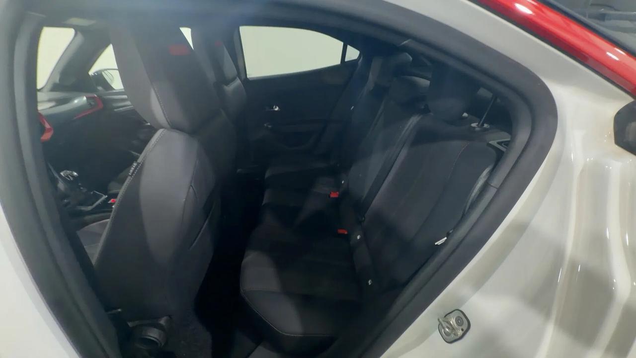 Opel Mokka 1.2 Turbo GS