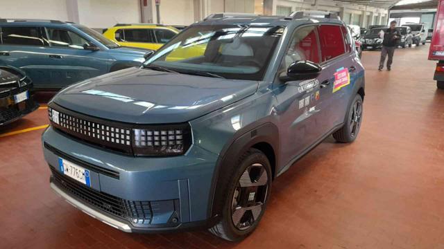 FIAT Grande Panda 1.2 Hybrid 100 CV S&S La Prima