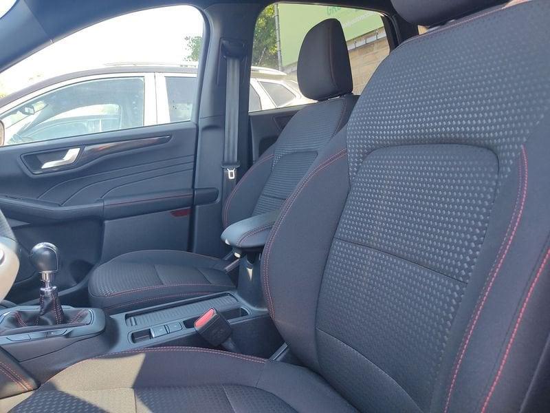 Ford Kuga III 2020 1.5 ecoblue ST-Line 2wd 120cv