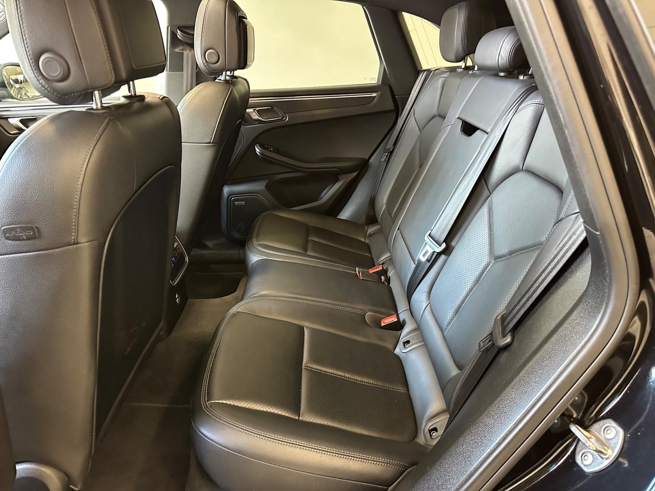 Porsche Macan 2.0