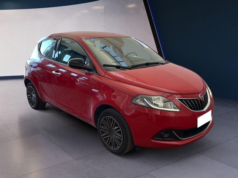 Lancia Ypsilon III 2021 1.2 Gold Gpl 69cv