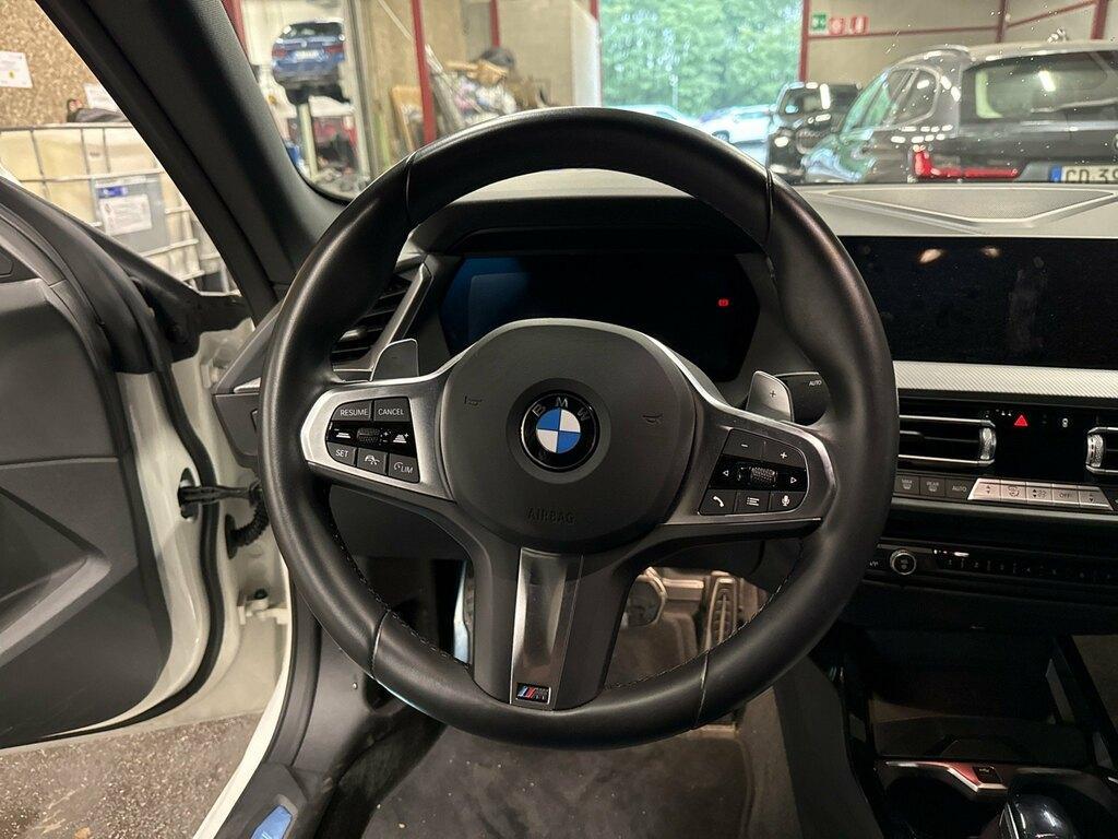 BMW Serie 2 Gran Coupe 220 d Msport xDrive Steptronic