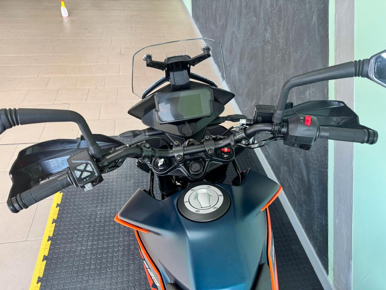 Ktm 390 Adventure