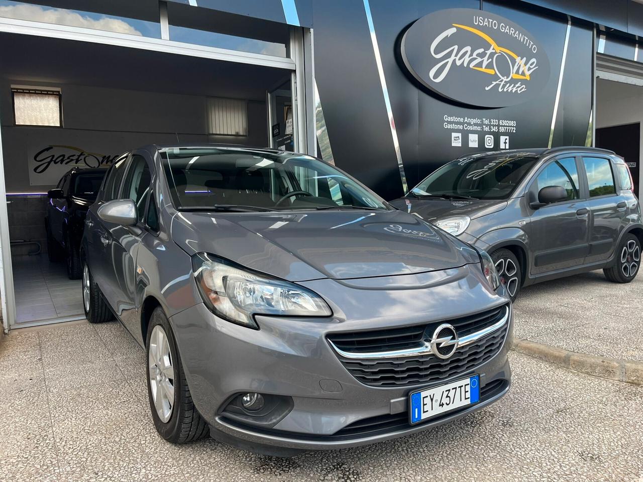 Opel Corsa 1.3 CDTI 75 CV 5 porte Edition