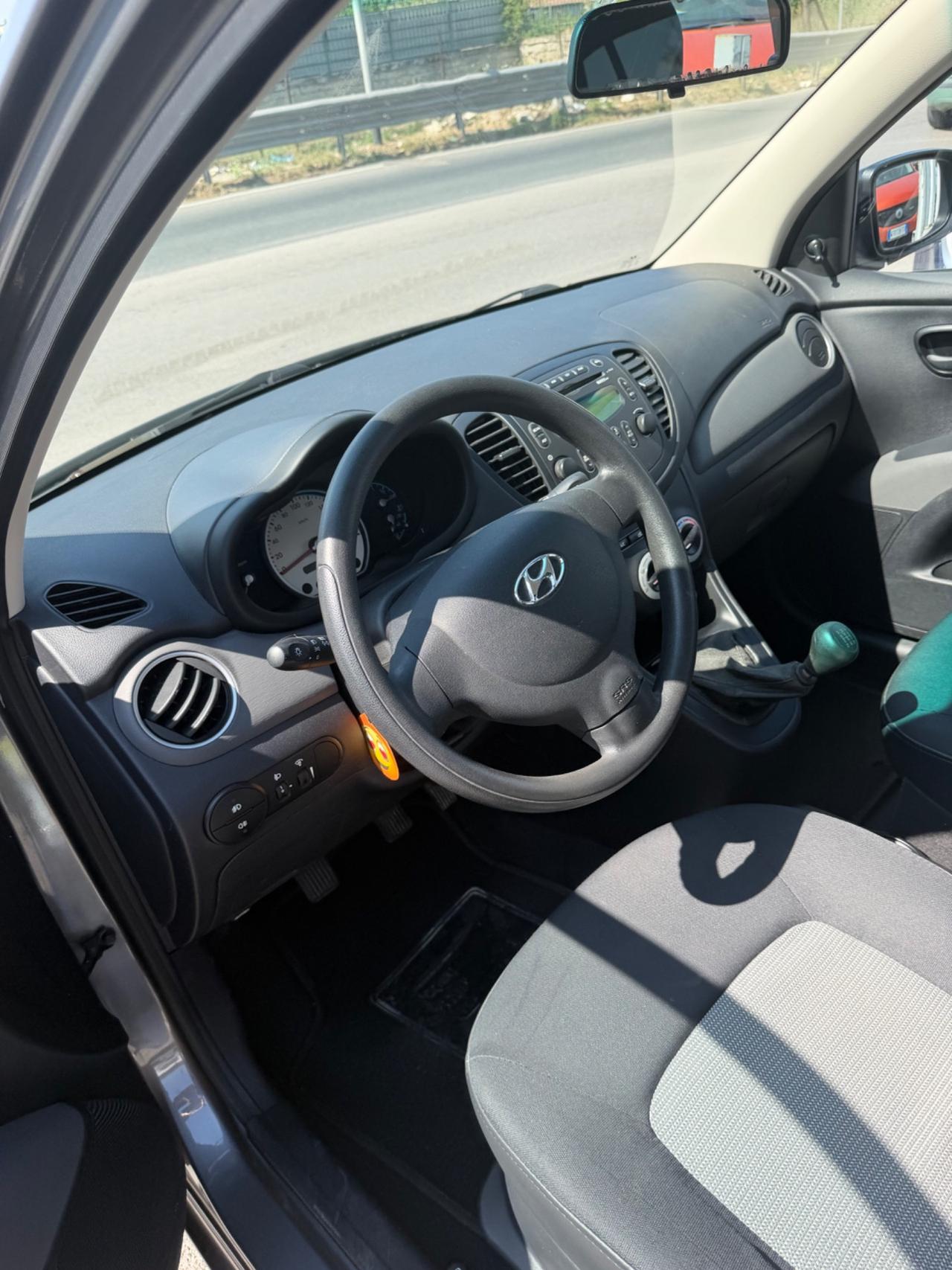 Hyundai i10 1.1 12V