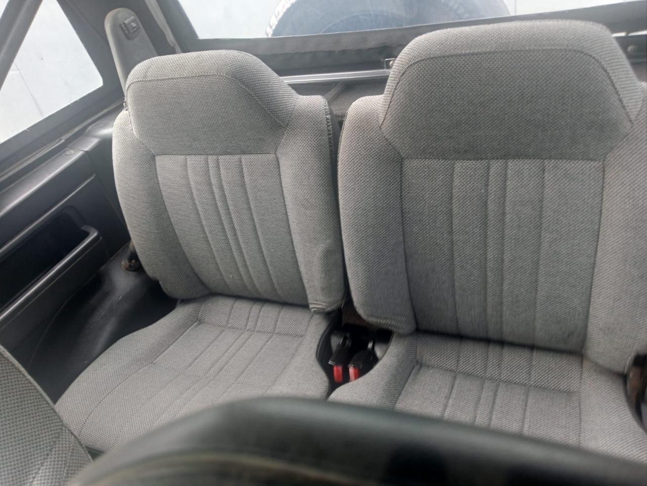 Suzuki Vitara 1.6i cat Cabriolet 1994