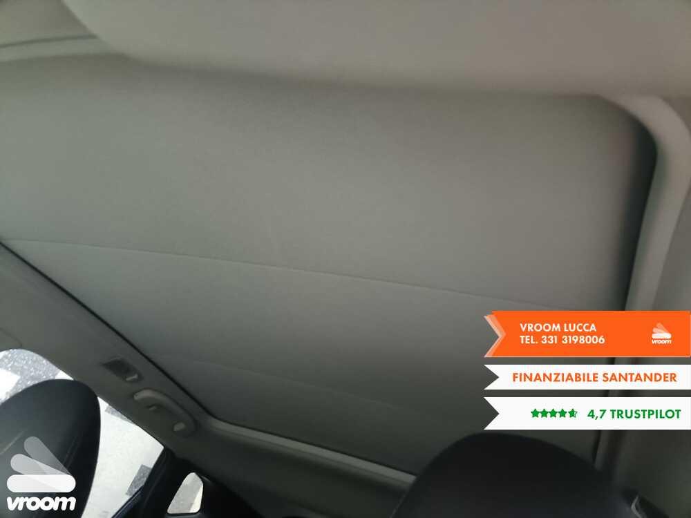 NISSAN Qashqai 2ª serie Qashqai 1.5 dCi 115 CV...