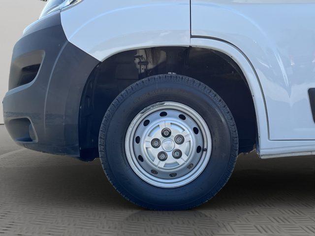 FIAT Ducato L3H2 2.0 MJT 115CV
