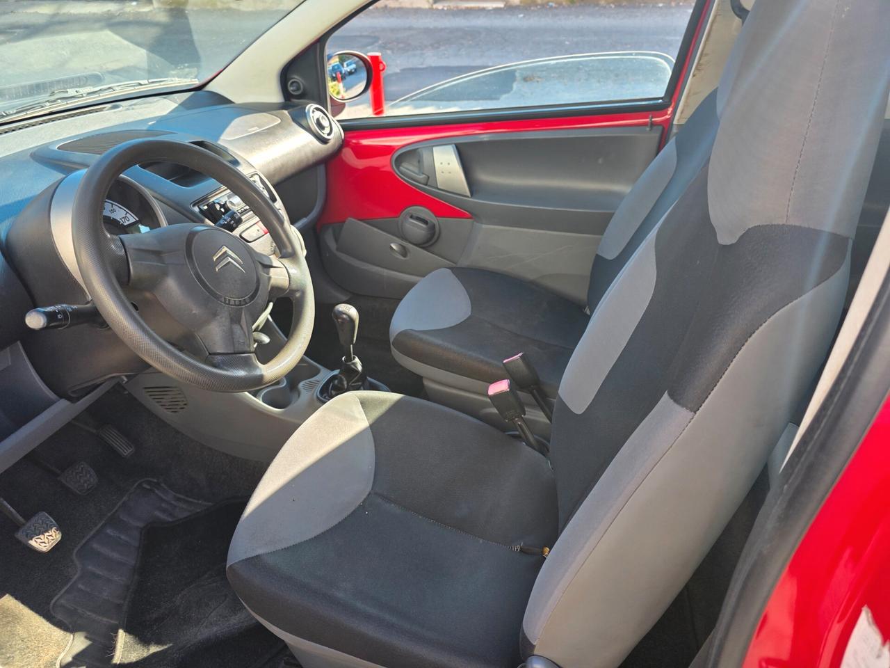 Citroen C1 1.0 3 porte airdream AMIC1
