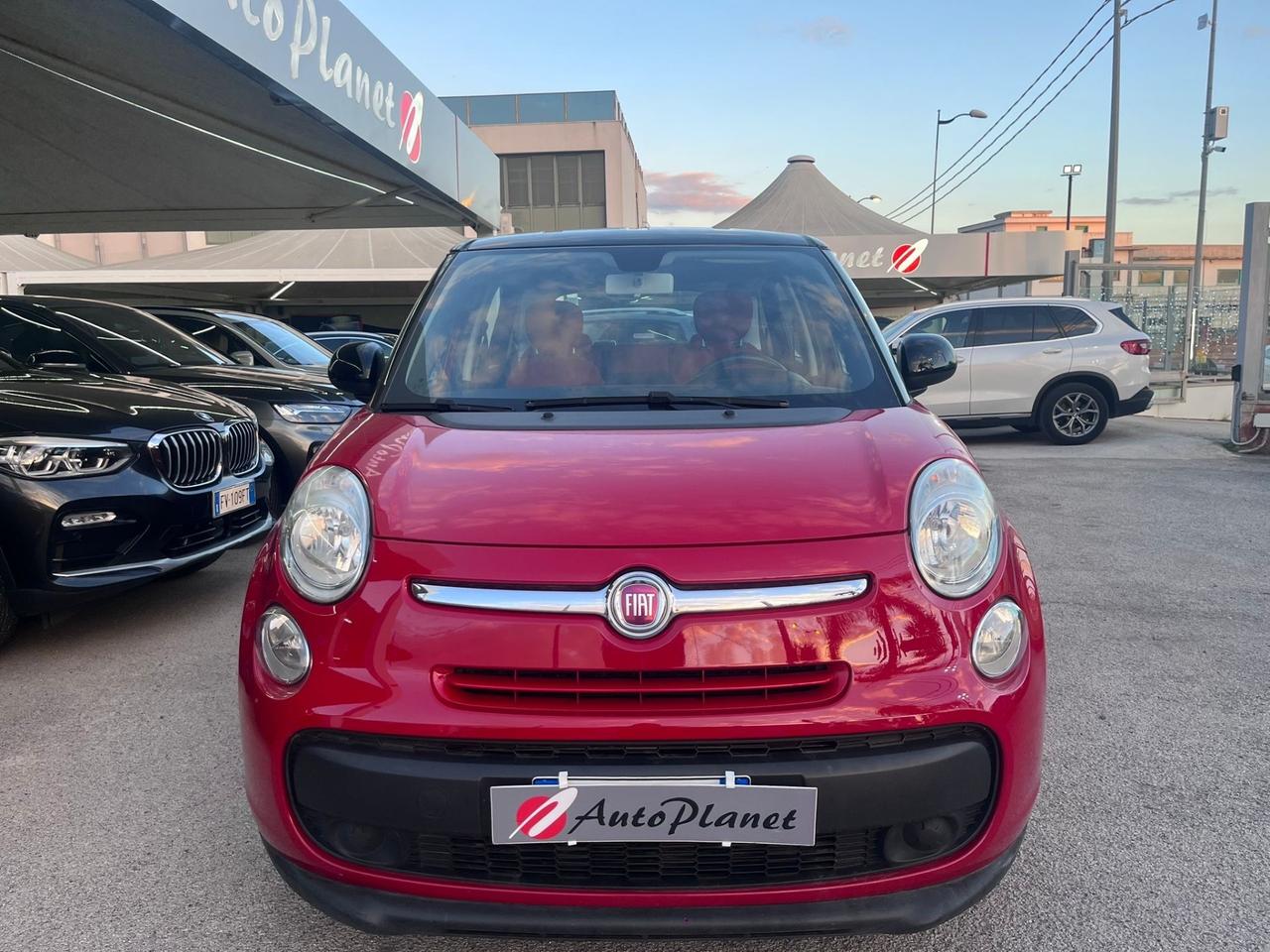 Fiat 500L 1.3 Multijet 85 CV Pop Star