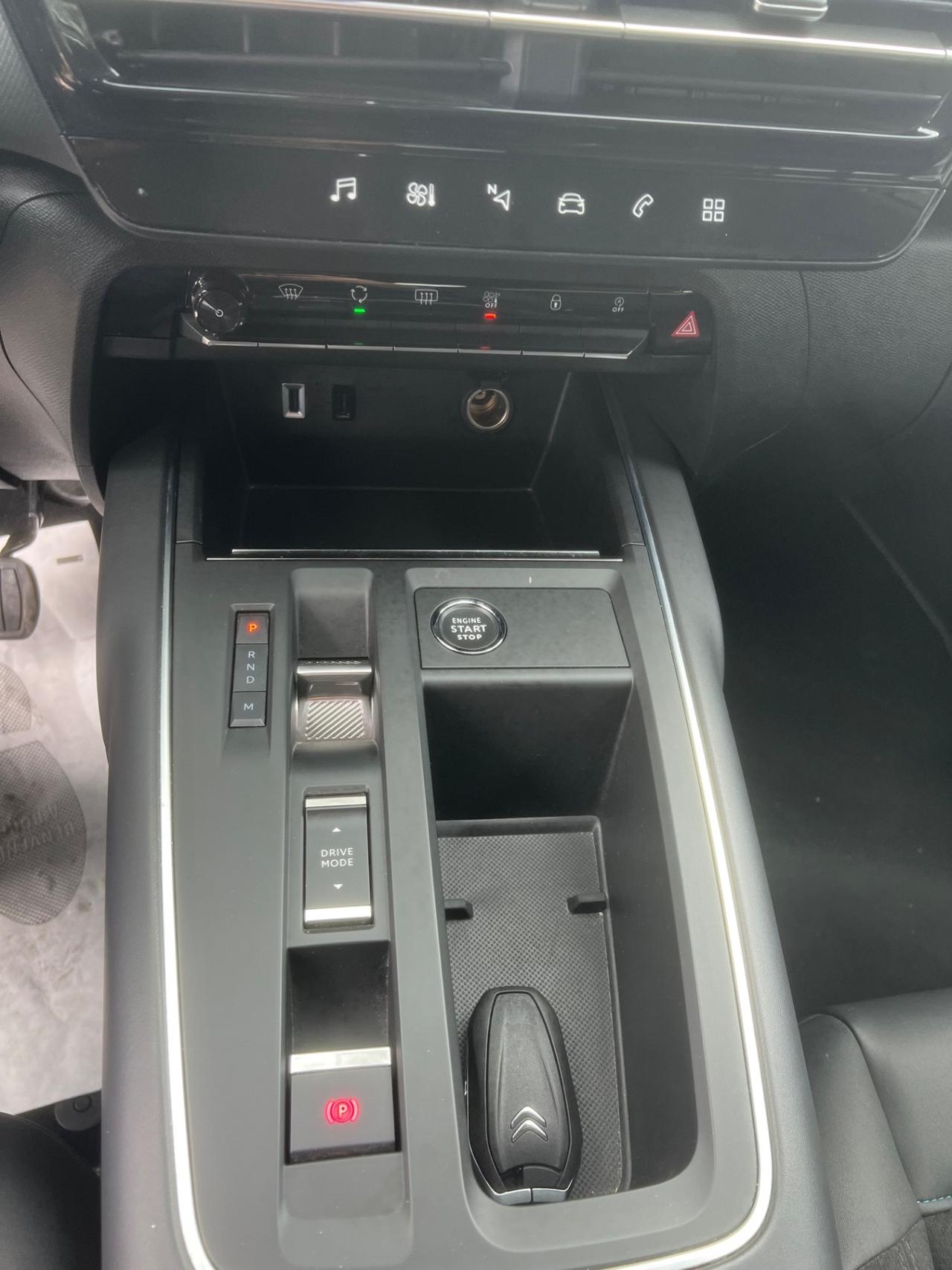 Citroen C5 Aircross BlueHDi 130 S&S EAT8 C-Series