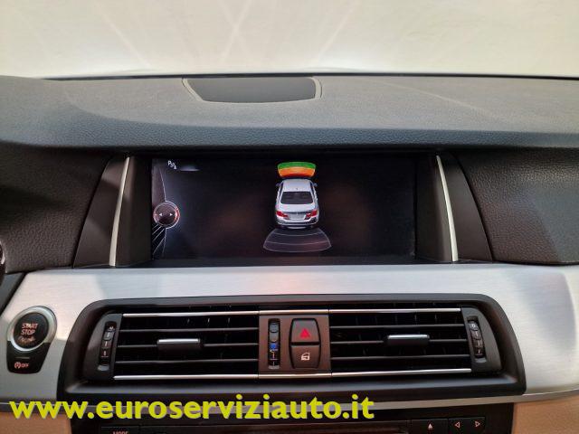 BMW 528 i Luxury
