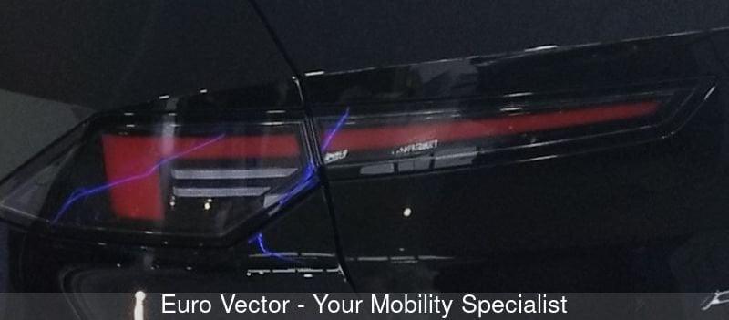 Opel Astra 1.5 Diesel 130cv Ultimate AT8