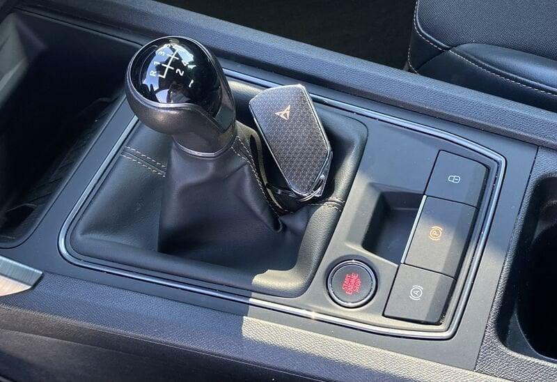CUPRA Formentor 2.0 TDI 150CV Tetto