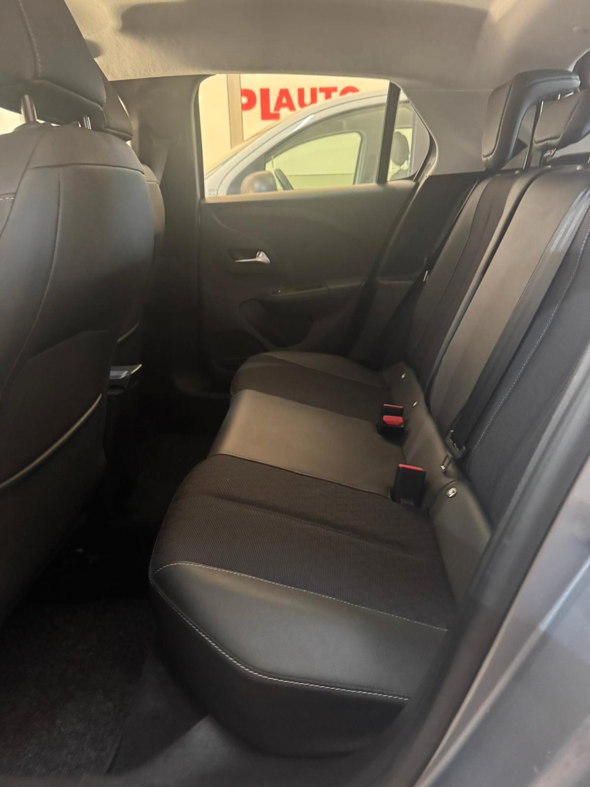 Opel Corsa 1.2 Elegance
