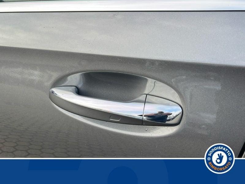 Mercedes-Benz Classe A 180d Automatic AMG Line Advanced Plus Extra