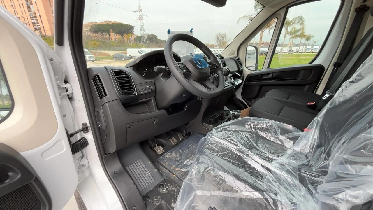 Boxer 333 L2H2 2.2 bluehdi 140cv S&S