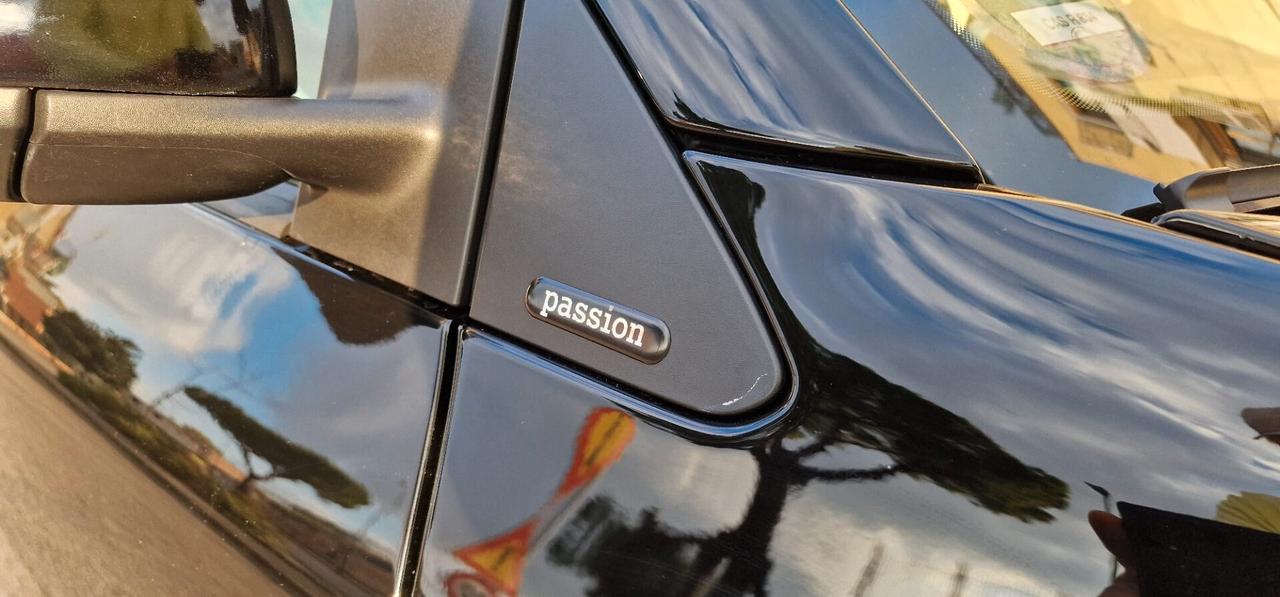 Smart ForTwo 0.9 90CV Turbo twinamic Passion.
