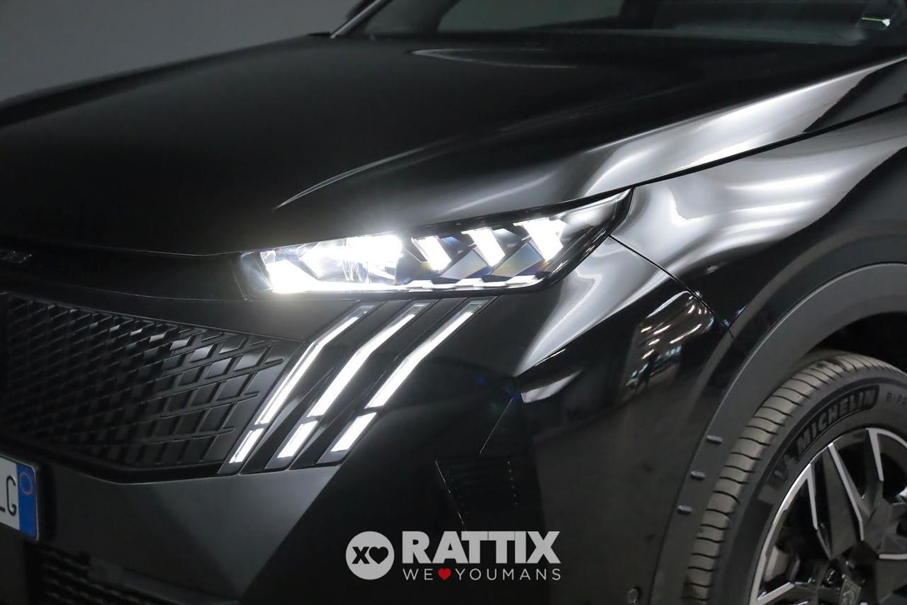 Peugeot 5008 1.2 Hybrid 136CV GT e-DCS6 7p.ti