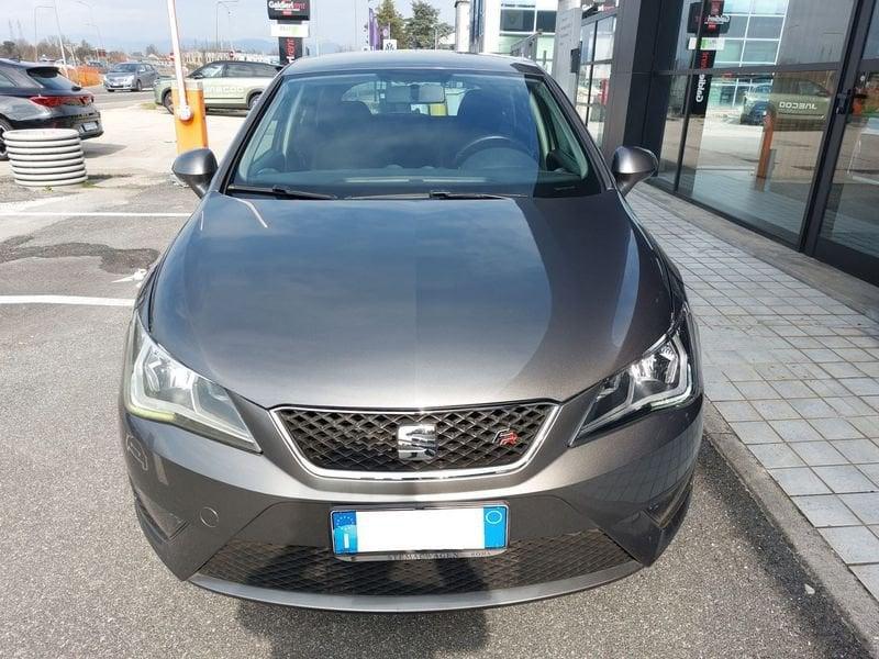 Seat Ibiza 1.4 TDI 105 CV FR