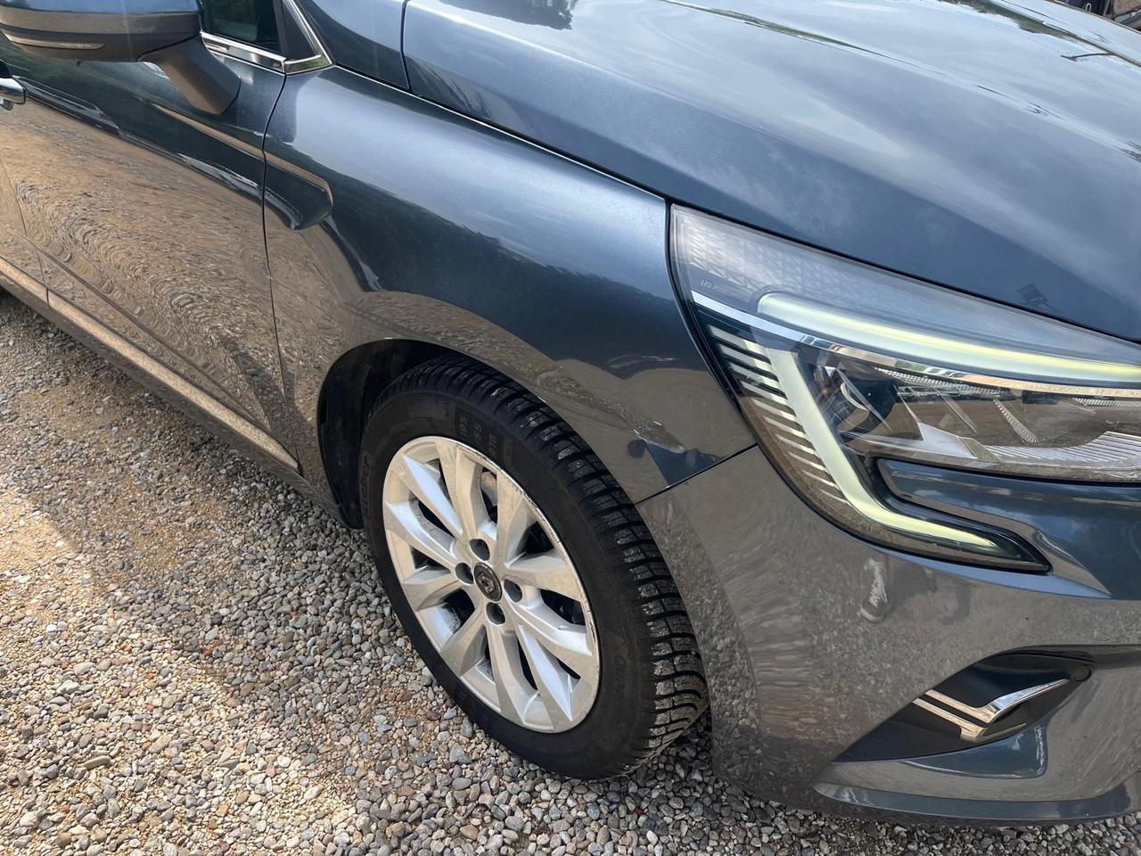 Renault Clio 1.5 Diesel - Neopatentati