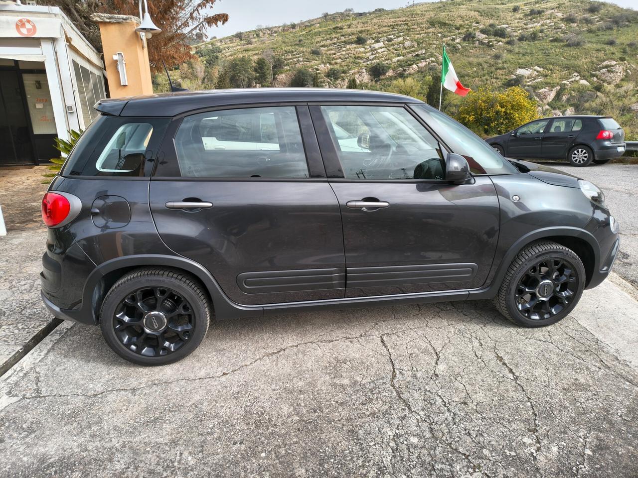 Fiat 500L 1.3 Multijet 95 CV Cross