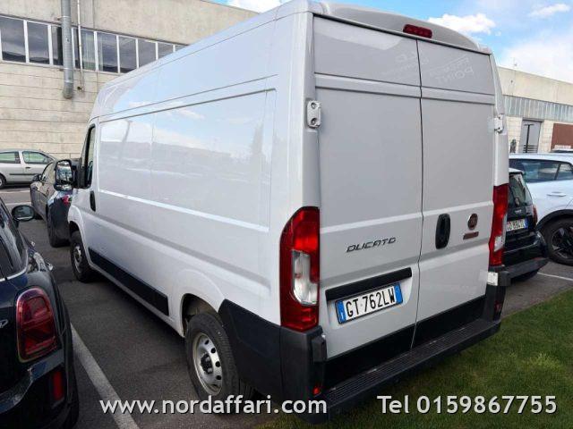 FIAT Ducato 33 2.2 Mjt 140CV PM-TM Furgone