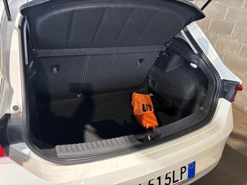 Seat Leon 2.0 TDI Style OK NEOPATENTATI