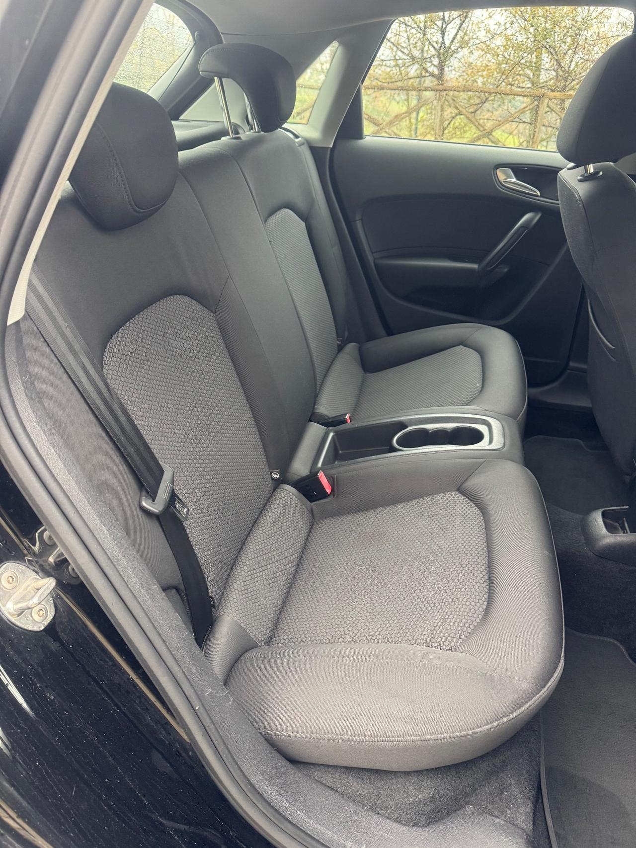 Audi A1 1.4 TDI 90Cv 2015