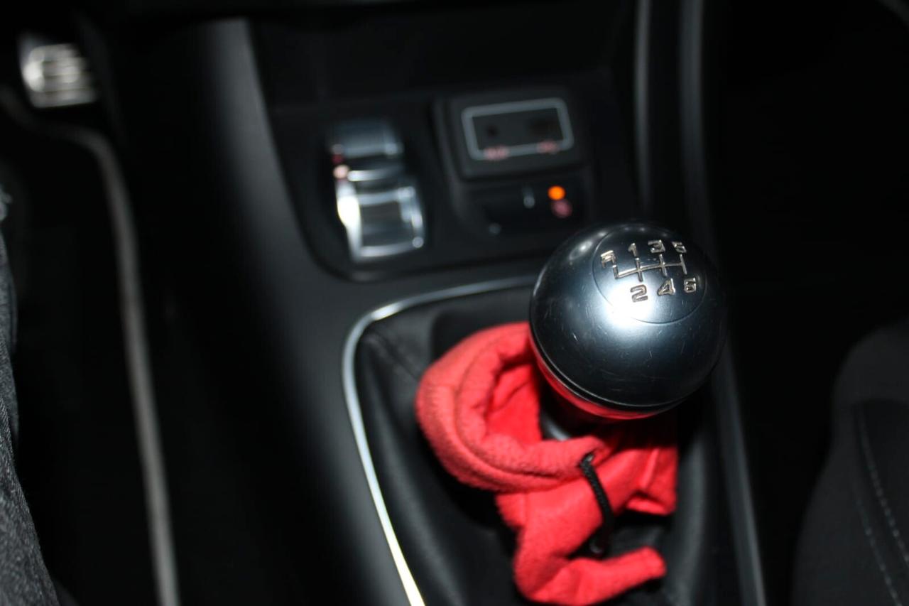 Alfa Romeo Giulietta 1.6 JTDm TCT 120 CV Super