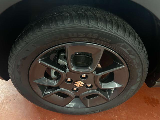Suzuki Ignis Ignis 1.2h Top 4wd allgrip *GANCIO TRAINO*