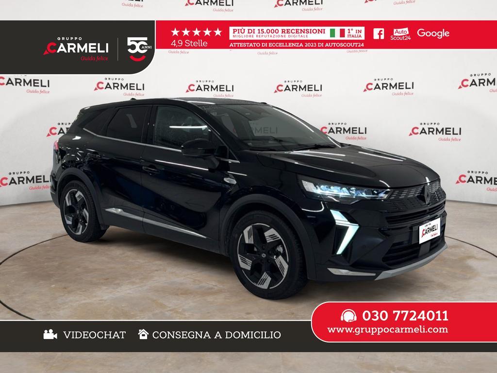 Renault Symbioz 1.6 E-Tech full hybrid Iconic Auto