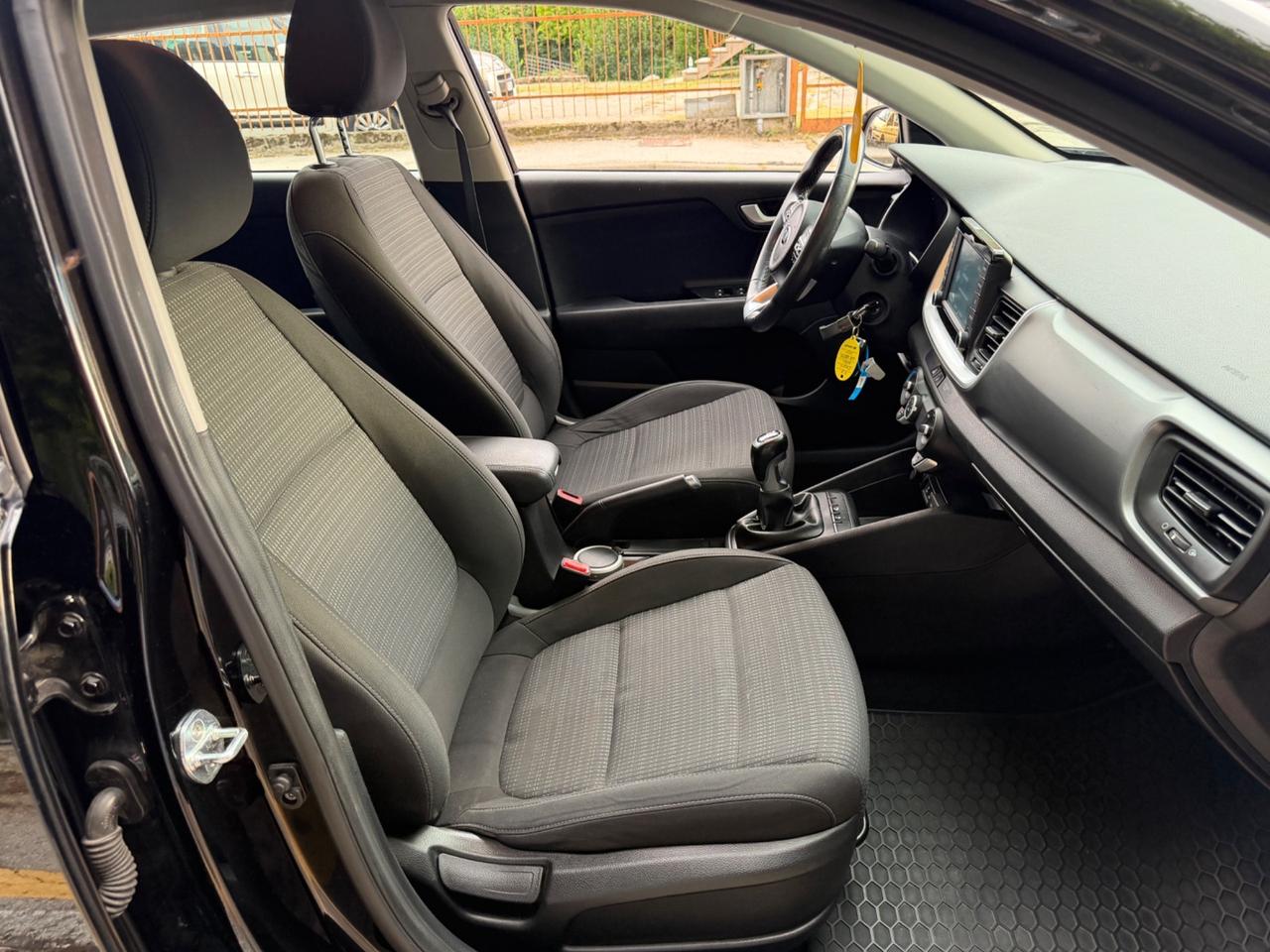 Kia Stonic 1.4 MPI EcoGPL Energy