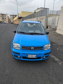 Fiat Panda 1.1 Active