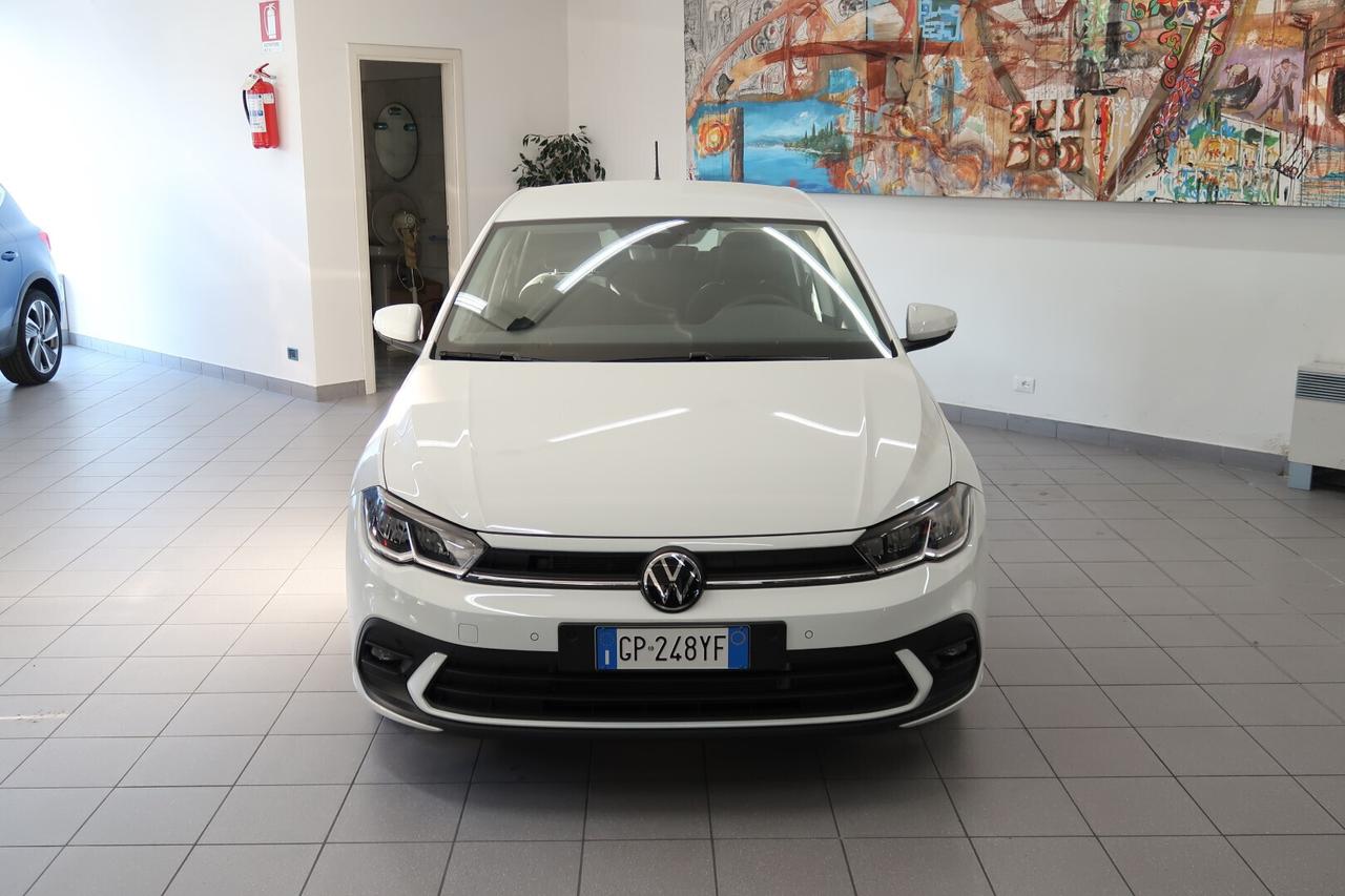 Volkswagen Polo 1.0 TSI DSG Life KM 0