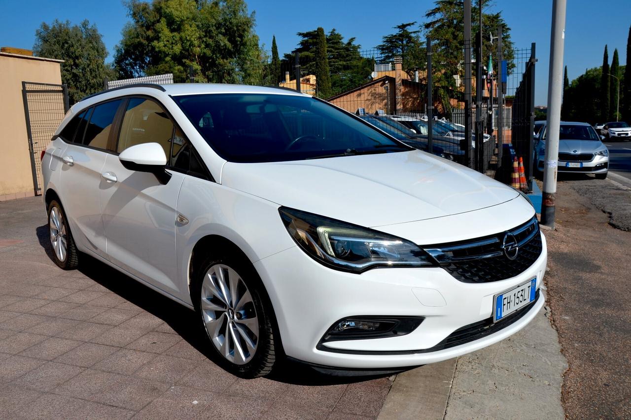 Opel Astra 1.6 CDTi 136CV SW **PREZZO REALE**UNIPRO'**